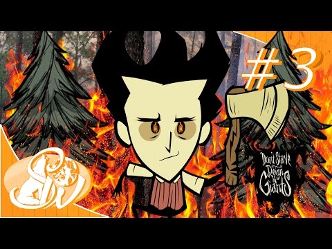 Eco Friendly | Don't Starve Adventure Mode Funny Moments