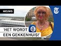 Grand Prix Zandvoort: 'Prijzen B&B's verdubbeld'