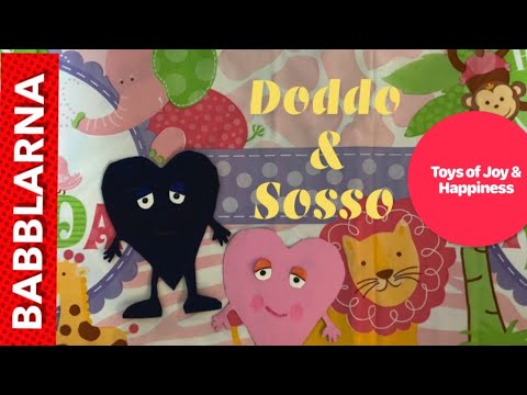 BABBLARNA - Doddo & Sosso