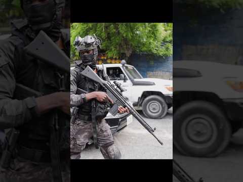 🇩🇪 German Heckler & Koch G3A3 Users | PART 1