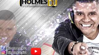 A PURO DOLOR / SON BY FOUR / Video Liryc letra / Holmes DJ