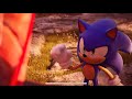 Roger’s “Serious Sonic” Voice - Sonic Frontiers