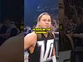 Shannon Moore Took This Bump To Not Get FIRED 🤕