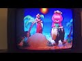 Barney And Alissa Sing Down By The Bay