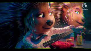 I Still Haven&#39;t Found What I&#39;m Looking For(Cancion Trailer, Sing 2)