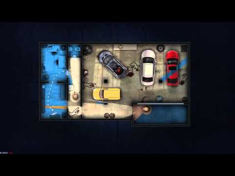 Door Kickers - Beta - level 8 - 3 etoiles