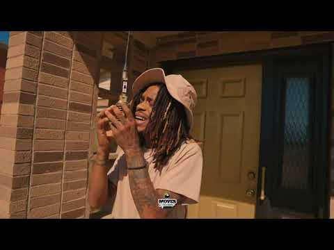 Lil Eric Da Demon - Angel YN R&B Remix [Draco] [On The Porch Performance]