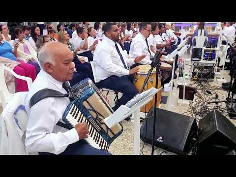 É Pedindo e Rogando.  Mad. Rita.