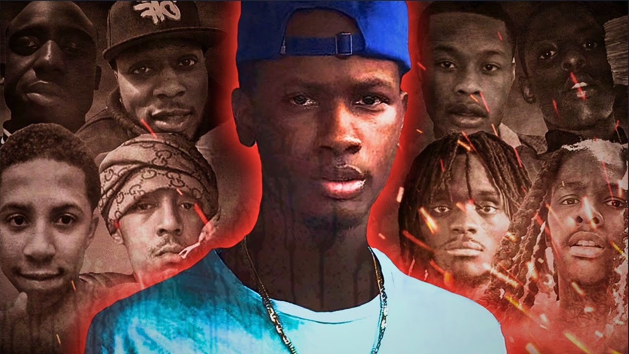 The Many Murders of 051 Melly