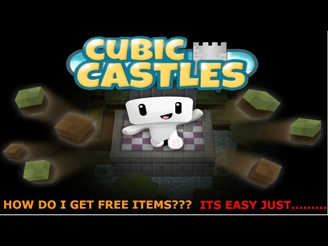 Cubic Castles