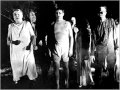 The Monsters Hop - Bert Convy (1958) - horror ...