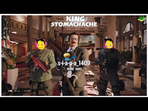 How to get Warden Birthday Gift