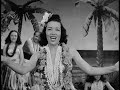 Hawaiian War Chant (1941)