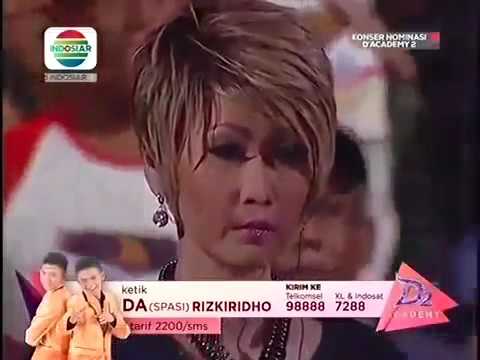 RizkiRidho - Begadang 2