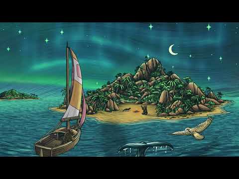 The Hip Abduction - 'An Island Still Remains' (Official Audio)