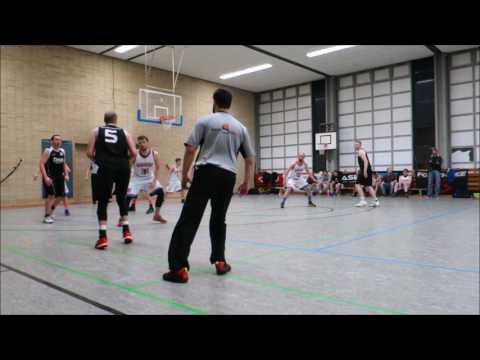 Eintracht Hildesheim - Linden Dudes