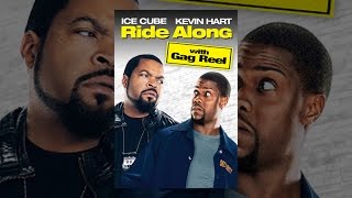 Ride Along with Gag Reel