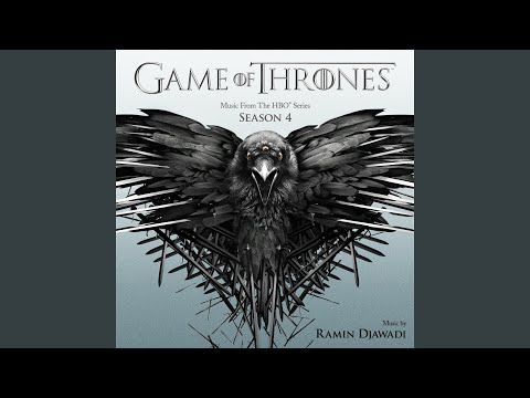 Main Title (From Game of Thrones: Season 4)