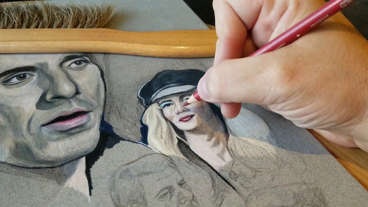 Cruising (1980)Poster Project