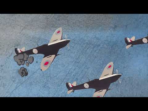 ALLISTER X - Elvis Pelvis (Lyric Video)