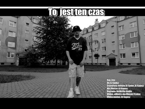 Miejski Przekaz   To jest ten czas