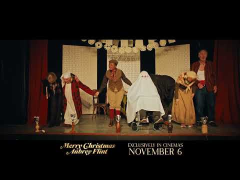 Only In Cinemas Nov 6