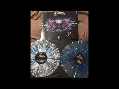 Benny L ft. DJ Limited - Gunsmoke