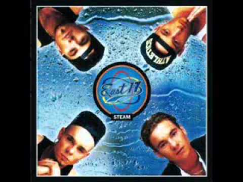 East 17 - Stay Another Day.