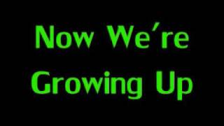 Lostprophets - A Town Called Hypocrisy Lyrics