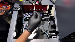 Subtank Float Sensor Replacement