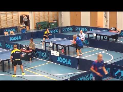 BURKOVA Anastasiia - SAVELJEV Aleksander (Mestaruussarja 14.10.2017)