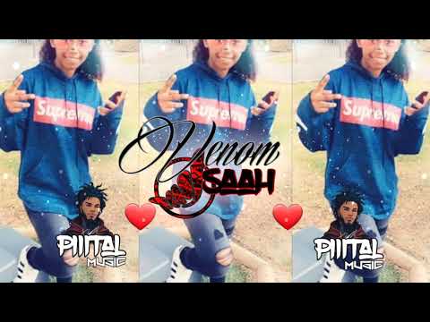 DJ SILAH X MELINA - CE SOIR ZOUK ( DDKS A LOGAN 😉 ) ZOUK RMX 2K19 .