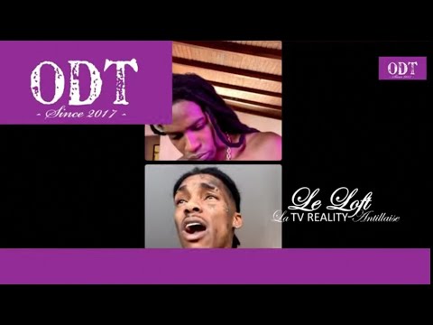 [ SAVAGE HOOLI ] et [ SAD ONE BY ONE ] au sujet de [ YOYO ] dit [ MARA DI JESUS ]