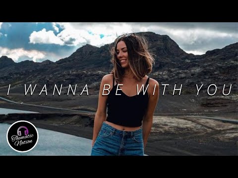 🎧Loving Caliber - I Wanna Be With You (Lyrics) feat. Christine Smit