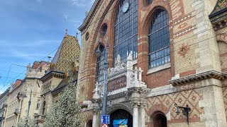 Stipendium Hungaricum- University of Pannonia- personal experience