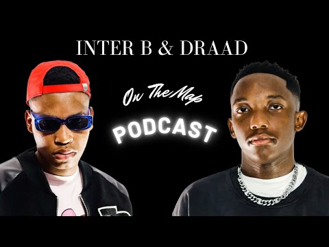 Uncovering the Sounds and Stories of Amapiano Stars Inter B & Draad