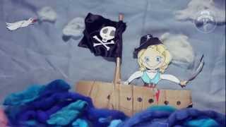 Astronaut ~ CoCo and the Butterfields