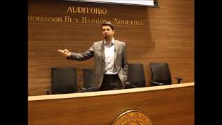 Criminologia - 3º Curso - Aula 01 - Maurício Dieter - 13/08/2018