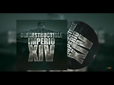 MODO ZOMBIE - Big Deivis Ft Dandy Bway (Imperio Vol.14)