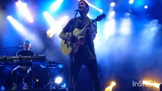 POR TANTAS COSAS . ALEX UBAGO. IBAGUE