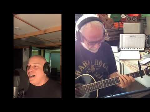 FATHER Marco Rinalduzzi e Fulvio Tomaino