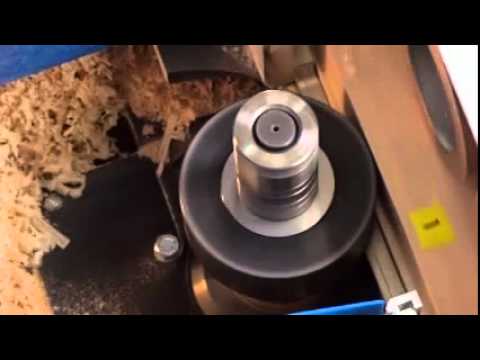 Frezarka HOFMANN UFM210 VISION