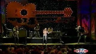 LeAnn Rimes - Big Deal [Live]