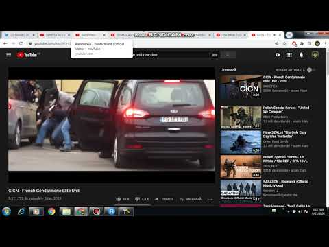 French GIGN | National Gendarmerie Intervention