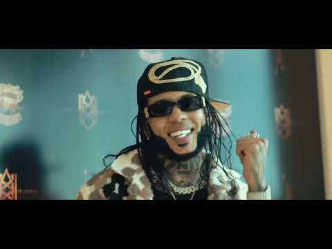 La Kikada - Mueble De Oro |VideoOficial| TRAPLIFE