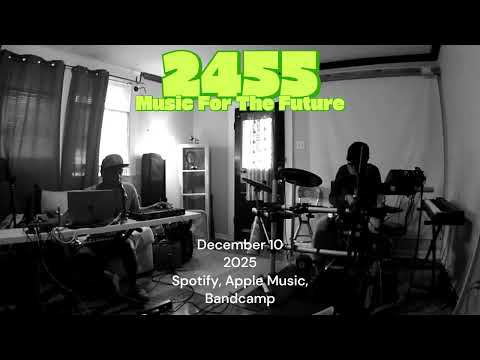 Billie Davies "The Root of All" Avant-garde, Free Improvisation Music "2455 (Music For The Future)"