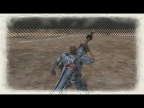 Let's Resist - Valkyria Chronicles - Part 57 - Second Pincer