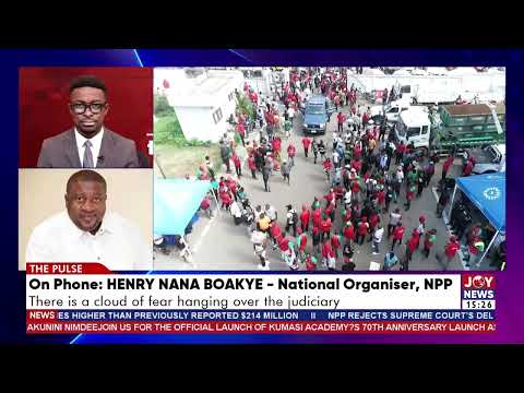 Nana B counters Rashid Tanko's hypocrisy claims with thanksgiving service reference