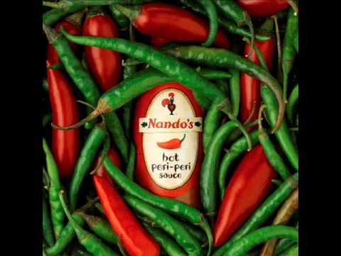 Deadly - chicken from nandos pt 2