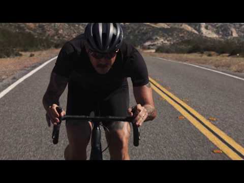 True Endurance Machinery - Eric Brunt